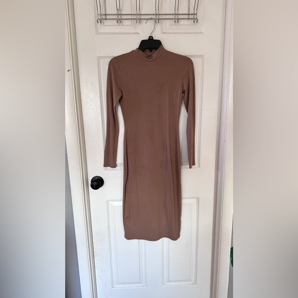 Midi dress